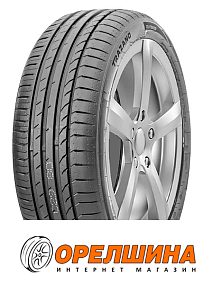 215/55 R18  99V  Trazano  Z-107